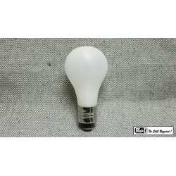 Comedy Bulb by Mr. Magic - Trick