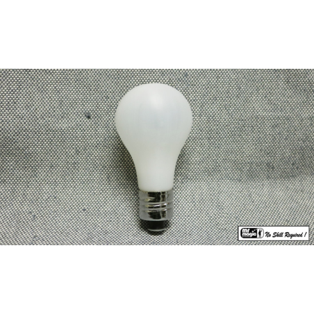 Comedy Bulb by Mr. Magic - Trick