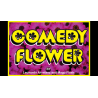 Comedy Flower by Mago Flash