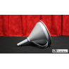 Comedy Funnel (Aluminum) by Mr. Magic - Trick