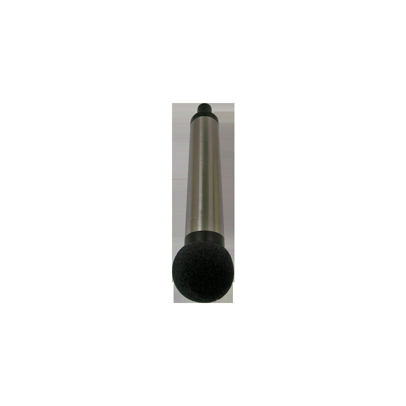 Comedy Microphone by Richard Griffin - Trick