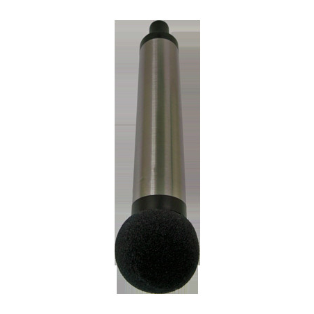 Comedy Microphone by Richard Griffin - Trick