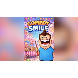 Comedy Smile by Mago Flash