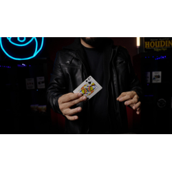 HAUNTED HANDKERCHIEF (Gimmicks and Instructions) by Apprentice Magic - Trick