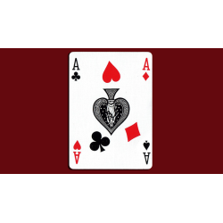 Come Together by Aldo Colombini and Magic Apple - Trick