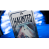 HAUNTED HANDKERCHIEF (Gimmicks and Instructions) by Apprentice Magic - Trick