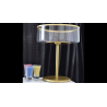 Compact Vase GOLD by Victor Voitko - Trick