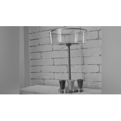 Compact Vase HIGH EDITION by Victor Voitko - Trick