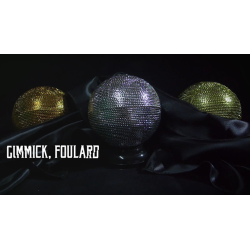 The Complete Zombie Gold (Gimmicks and Online Instructions) by Vernet Magic - Trick