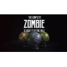 The Complete Zombie Gold (Gimmicks and Online Instructions) by Vernet Magic - Trick