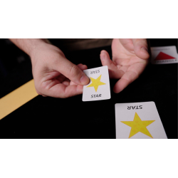 HYPNOTIC CHOICE (Gimmicks and Instructions) by Apprentice Magic - Trick