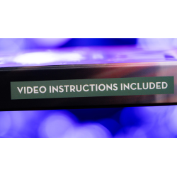 HYPNOTIC CHOICE (Gimmicks and Instructions) by Apprentice Magic - Trick