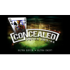 CONCEALED (Gimmicks and Online Instructions) by Peter Eggink - Trick