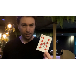CONCEALED (Gimmicks and Online Instructions) by Peter Eggink - Trick