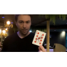 CONCEALED (Gimmicks and Online Instructions) by Peter Eggink - Trick