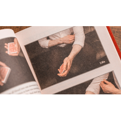 Concerning the Palming of Cards by John Galsworthy