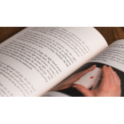 Concerning the Palming of Cards by John Galsworthy