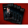 Confident Deceptions (4 DVD Set) by Jason Ladanye - DVD