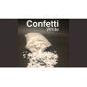 Confetti WHITE Light by Victor Voitko - Trick
