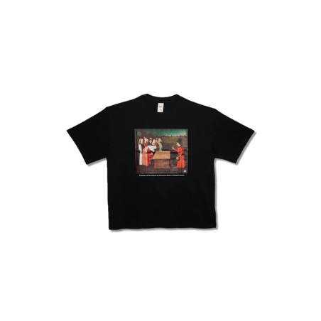 The Conjurer T-Shirt by TCC and GBDL (Black XXXLarge) - Trick