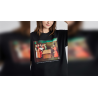 The Conjurer T-Shirt by TCC and GBDL (Black XXXLarge) - Trick