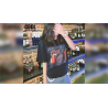 The Conjurer T-Shirt by TCC and GBDL (Black XXXLarge) - Trick