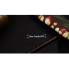 The Conjurer T-Shirt by TCC and GBDL (Black XXXLarge) - Trick
