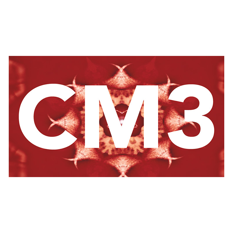 Conscious Magic Episode 3 (Accuracy, STFU, The Formula and White Room) with Ran Pink and Andrew Gerard - DVD
