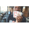 Conscious Magic Episode 4 (Trip, Red Hot Pocket, Right and Shadow Stick) with Ran Pink and Andrew Gerard - DVD