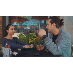 Conscious Magic Episode 4 (Trip, Red Hot Pocket, Right and Shadow Stick) with Ran Pink and Andrew Gerard - DVD