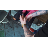 Conscious Magic Episode 4 (Trip, Red Hot Pocket, Right and Shadow Stick) with Ran Pink and Andrew Gerard - DVD