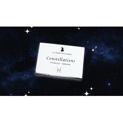 CONSTELLATIONS (English Version) by Thibault Ternon and Magic Dream