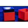 IN AND OUT BOXES by Apprentice Magic - Trick