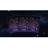 CONSTELLATIONS (English Version) by Thibault Ternon and Magic Dream