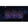 CONSTELLATIONS (English Version) by Thibault Ternon and Magic Dream