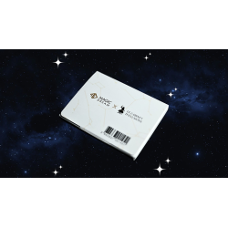 CONSTELLATIONS (English Version) by Thibault Ternon and Magic Dream