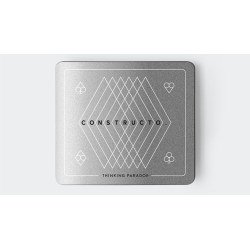 Constructo by Thinking Paradox