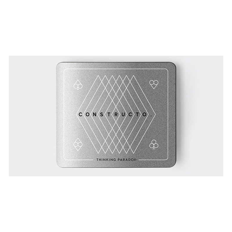 Constructo by Thinking Paradox