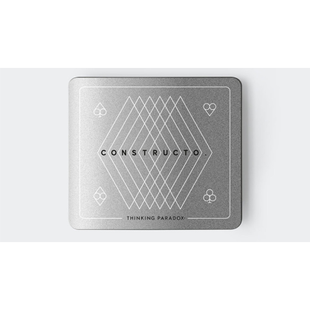 Constructo by Thinking Paradox