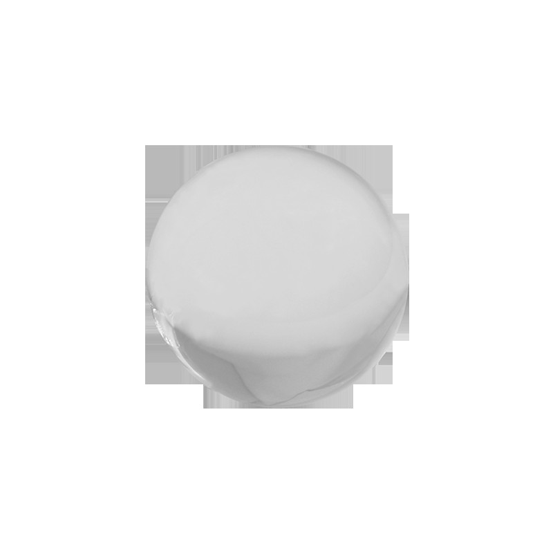 Contact Juggling Ball (Acrylic, CLEAR, 100mm) - Trick