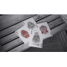 Contraband Playing Cards by theory11
