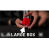 IN AND OUT BOXES by Apprentice Magic - Trick