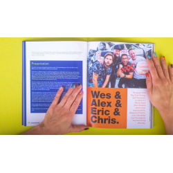Conundrum Issue 1 - Book