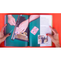 Conundrum Issue 1 - Book