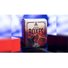 IN AND OUT BOXES by Apprentice Magic - Trick