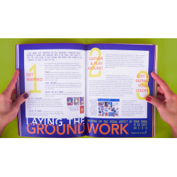 Conundrum Issue 1 - Book