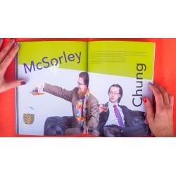 Conundrum Issue 1 - Book