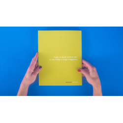 Conundrum Issue 1 - Book