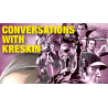 Conversations with Kreskin (The Amazing Kreskin)