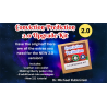 Conviction Prediction 2.0 Upgrade Kit by Dr. Michael Rubinstein